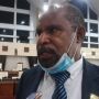 DPR Papua : Covid-19 Jangan Dijadikan Lelucon