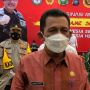Sehari Sembuh Dari Covid-19, Gubernur Kepri langsung Tancap Gas