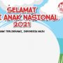 Twibbon Hari Anak Nasional 2021 Kementerian Pemberdayaan Perempuan dan Perlindungan Anak