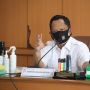 Penyerapan APBD 2021 Rendah, Mendagri Turun Langsung ke Depok dan Bekasi