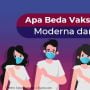 Syarat Warga Bekasi Bisa Vaksin Pfizer di Jakarta