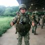 Tak Disangka! Anak Deddy Mizwar Tentara, Ini 5 Foto Zulfikar Rakita Dewa