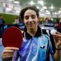 Hend Zaza, Atlet 12 Tahun yang Berhasil Tembus Olimpiade Tokyo di Tengah Peperangan