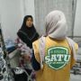 Petugas BPJS Satu Selalu Siap untuk Membantu