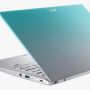 Acer Swift 3 Infinity 4 Ocean Blue Tampilan Makin Fresh, Daya Tahan Baterainya Kuat