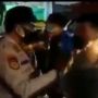 Viral Rekaman Oknum Satpol PP Kasar ke Pedagang Kaki Lima