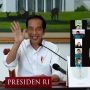 Presiden Jokowi Ingin Anak Indonesia Terus Semangat Belajar di Tengah Pandemi