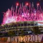 Protes Pecah di Luar Venue Pembukaan Olimpiade Tokyo, Acara Tetap Berlangsung