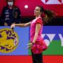 5 Potret Cantik Hadia Hosny, Anggota DPR Mesir yang Tampil di Olimpiade 2020