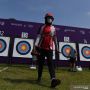 Olimpiade Tokyo: Panahan Indonesia Lolos Nomor Beregu Campuran