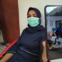 Mahasiswa di Medan Meninggal, Keluarga: Siap Vaksin Covid-19 Demam