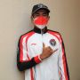 Rio Waida Jadi Pembawa Bendera Merah Putih di Pembukaan Olimpiade Tokyo 2020