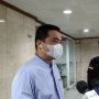 BOR RS di Jakarta Turun Jadi 77 Persen, Wagub DKI: Mudah-mudahan Pertanda Baik