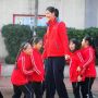 Gen Tinggi Badan Gak Main-main! Ini Dia Sosok Orang Tua Zhang Ziyu Pebasket China Tinggi 220 Cm