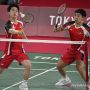 Kalah Lawan Wakil China Taipei, Kevin/Marcus Tetap Juara Grup A
