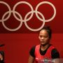 Klasemen Medali Olimpiade Tokyo: China Teratas, Indonesia dan Prancis Sejajar