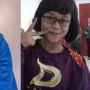 7 Potret Masa Kecil Lesti Kejora, Eksis di Organ Tunggal Sejak Belia