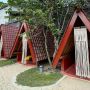 Satu Arah Coffee, Hadirkan Suasana seperti di Pantai