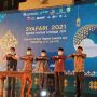 Ekonomi Syariah di Sumsel Lebih Tangguh saat Pandemi COVID 19