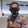 Viral Oknum Polisi Dihukum Koprol Siang Bolong Buntut Hina Tukang Sapu Jalanan