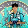 Anaknya Satu Tim dengan Asnawi di Ansan Greeners, Shin Tae-yong: Jadilah Pemain Hebat!