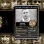 Mengenal Cliff Bastin, Salah Satu Top Skor Arsenal yang Tuli