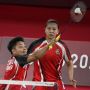Greysia/Apriyani Taklukkan Ganda Putri Malaysia di Laga Perdana Olimpiade Tokyo 2020