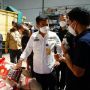 Kementan Dorong Sektor Pertanian Beradaptasi dengan Badai La Nina