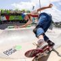 Bryce Wettstein, Remaja Putri Timnas Skateboard AS Pertama untuk Olimpiade Tokyo