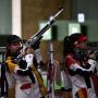 SEA Games 2021: Menembak Sumbang Medali Emas ke-20 untuk Indonesia