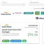 Klik farmaplus.kemkes.go.id Cara Cek Online Obat Covid-19 Ada atau Tidak di Apotek