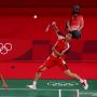 Link Live Streaming Wakil Indonesia di Bulutangkis Olimpiade Tokyo Hari Ini, 26 Juli 2021