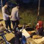 Kisah Wanita Penjual Buah yang Tengah Malam Didatangi Kapolda Riau