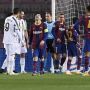 Seru! Barcelona vs Juventus, Milan Kontra Real Madrid di Laga Pramusim