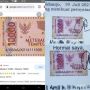 Viral Pelamar Daftar CPNS Pakai Materai Hasil Download, Warganet: Calon Koruptor
