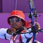 Hajar Australia 7-1, Riau Ega ke Babak Kedua Panahan Olimpiade Tokyo