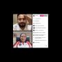 Live Instagram Bareng Raffi Ahmad, Menpora Minta Atlet Indonesia di Olimpiade Tokyo Fokus