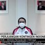 Menpora Minta Masyarakat Doakan Kesehatan Atlet Indonesia di Olimpiade Tokyo 2020