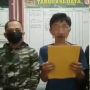 Viral Pria Minta Maaf Tantang TNI, Wajah Babak Belur Disorot: Mirip Doraemon