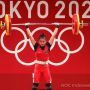 Dari Angkat Besi hingga Bulutangkis, Berikut Jadwal Indonesia di Olimpiade Tokyo Hari Ini