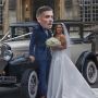 Kocak! Mempelai Wanita Edit Suaminya di Foto Pernikahan dengan Muka Jack Grealish