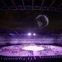 1824 Drone Dikerahkan, Penampilan Meriah Upacara Pembukaan Olimpiade Tokyo 2020