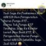 CEK FAKTA: Ada Aturan Baru Bikin KTP Harus Punya Sertifikat Vaksin?