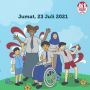 HAN 2021, Kemendikbudristek Selenggarakan Panggung Anak Indonesia Merdeka