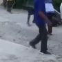 Keluarga Pasien Covid-19 di Toba yang Viral Lapor Polisi