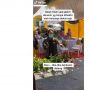 Akad Nikah Saat PPKM Darurat, Pernikahan Pengantin Tiba-tiba Didatangi Ambulans