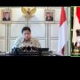 LIVE STREAMING: Konferensi Pers Evaluasi dan Penerapan PPKM