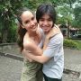 Terlihat Serasi, Netizen Jodohkan Cinta Laura Kiehl dan Angga Yunanda Jadian