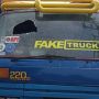 Polisi Ungkap Teror Pecah Kaca Truk di Klaten, Sosok Pelakunya Bikin Geleng-geleng