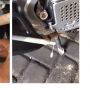 Viral Oli Motor Berubah Wujud seperti Susu Kental Manis, Publik Ungkap Alasannya